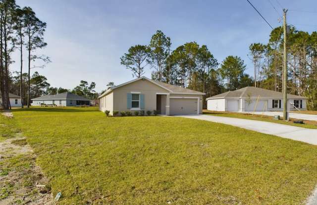 12897 SW 77TH CIRCLE - 12897 Southwest 77th Circle, Marion County, FL 34473