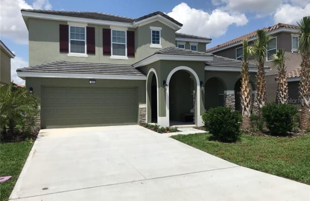 5255 WILDWOOD WAY - 5255 Wildwood Way, Polk County, FL 33837