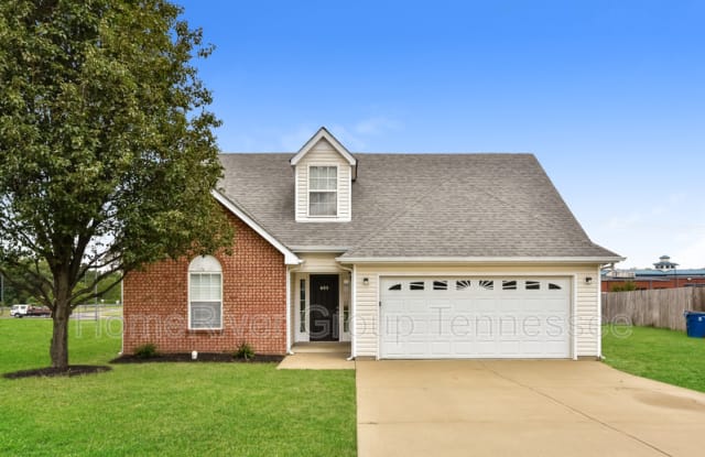 605 Ronnie Erwin Ln - 605 Ronnie Erwin Lane, La Vergne, TN 37086