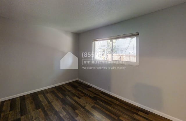 6411 Baine Ave Unit B - 6411 Baine Avenue, Newark, CA 94560