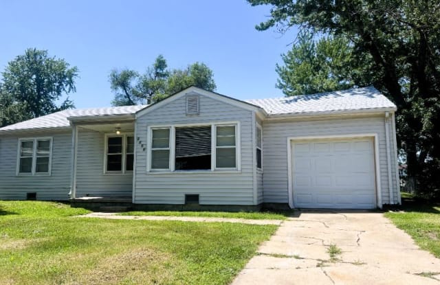 2659 Iva - 2659 Iva Street, Wichita, KS 67220