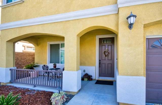 Photo of Spacious 4-Bed, 2.5-Bath Home in Fontana Unified School District with Private Backyard