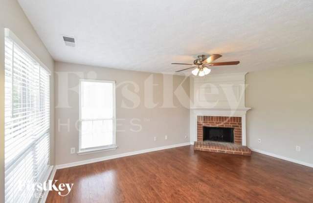 3615 Longfield Drive