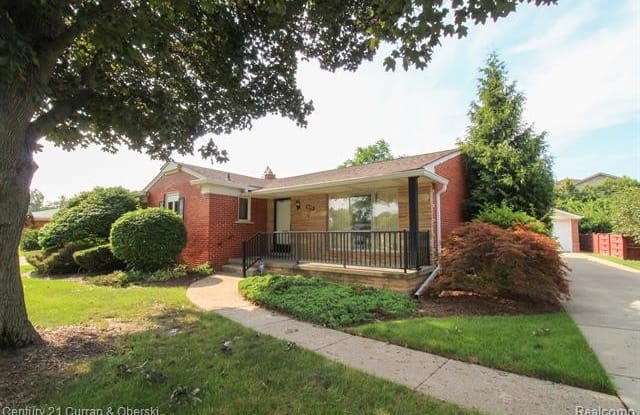 20333 BROOKWOOD Street - 20333 Brookwood Street, Dearborn Heights, MI 48127