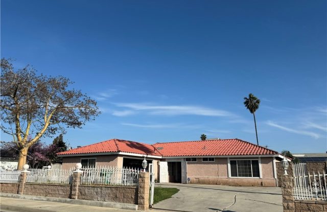 13542 Pan Am Boulevard
