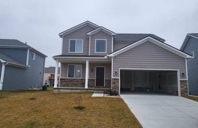 Photo of Spacious 4-Bedroom, 2.5-Bath Home Near Downtown Holly