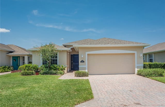 3123 Anthem Way - 3123 Anthem Way, Indian River County, FL 32966