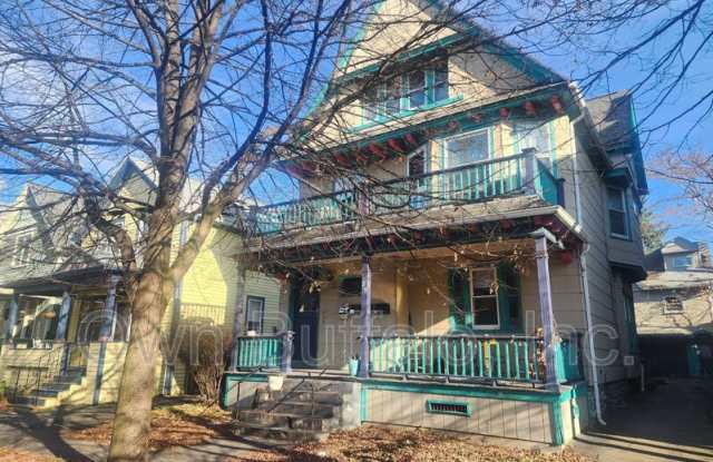 29 Livingston St.