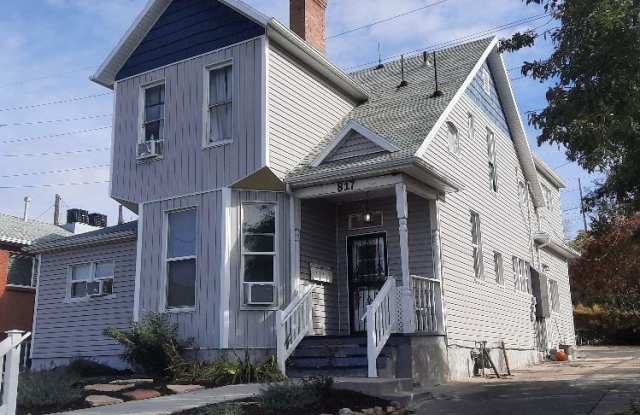 Photo of 817 South 1000 East