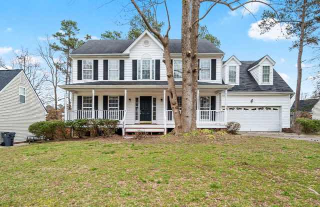 Great Opportunity to Rent in Wake Forest! photos photos