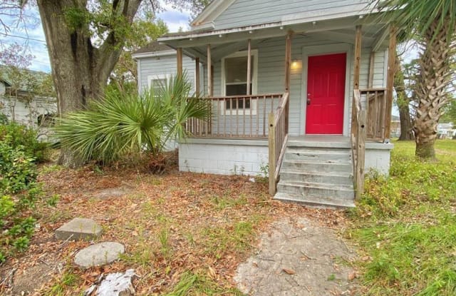 504 N G st - 504 North G Street, Pensacola, FL 32501