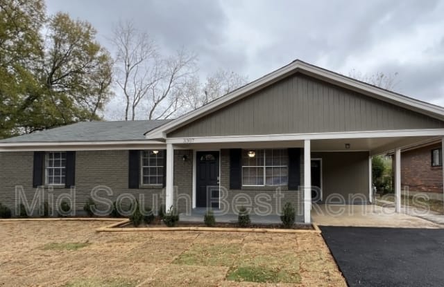 3307 Cedar Springs - 3307 Cedar Springs Drive, Memphis, TN 38128