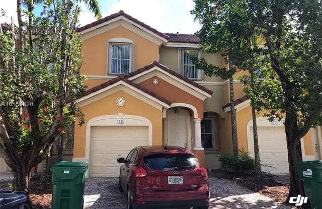 8545 SW 165th Pl - 8545 SW 165th Place, Miami-Dade County, FL 33193