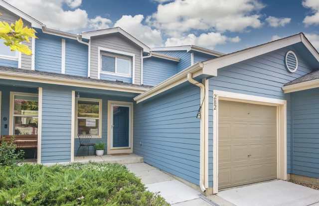 282 Smith Circle - 1