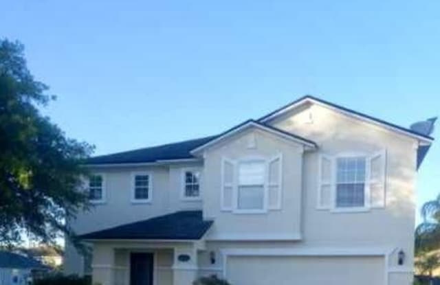 600 PICASSO AVE - 600 Picasso Avenue, Nocatee, FL 32081