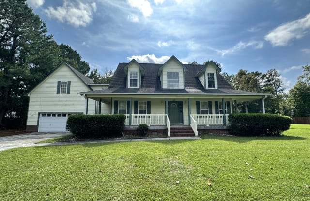 212 Riverbend Road - 212 Riverbend Road, Onslow County, NC 28540