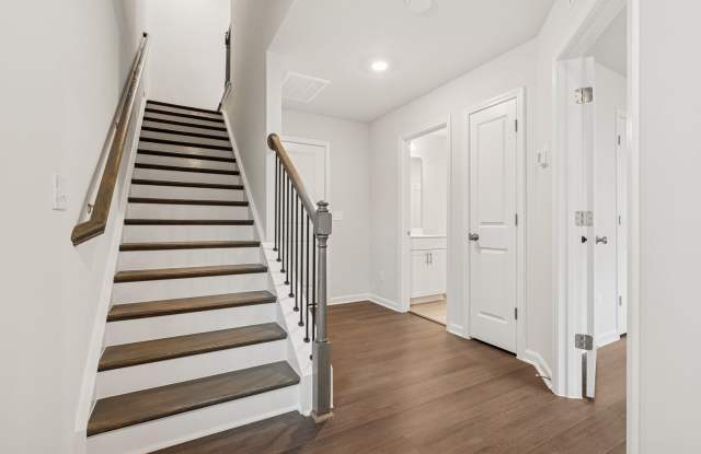 **FIRST MONTH FREE** Available Now! New Construction - 3 Bedroom, 2.5 Bath Townhouse