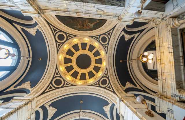 National Building - Residential