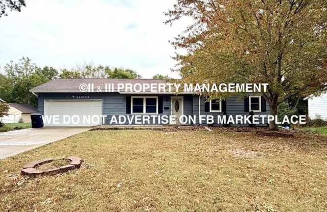 11800 East 74th Terrace