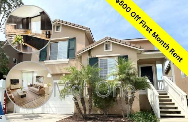 1067 Regina Way