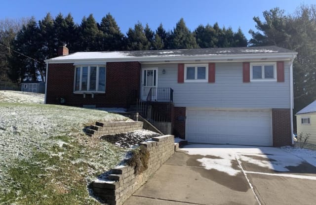 6 St Johns Dr - 6 Saint Johns Drive, Allegheny County, PA 15106