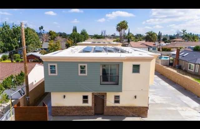 1620 South Glendora AvenueUnit 8