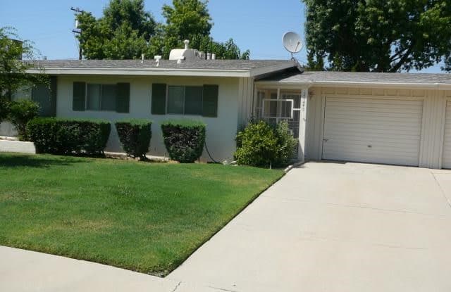 26440 Cherry Hills Boulevard - 26440 Cherry Hills Boulevard, Menifee, CA 92586