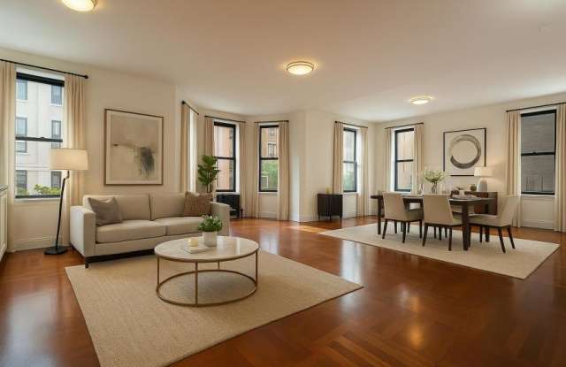 601 West 137th Street