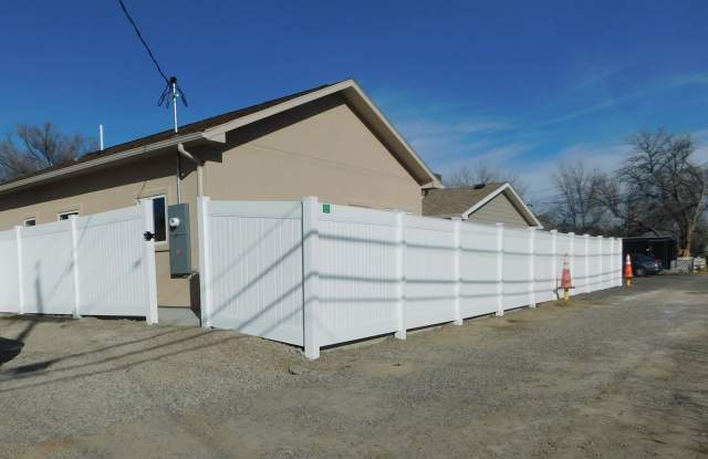 New Construction Walking Distance to CMU