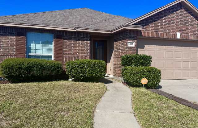 3837 Las Bahias Drive