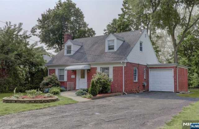1 Ramsey Terrace