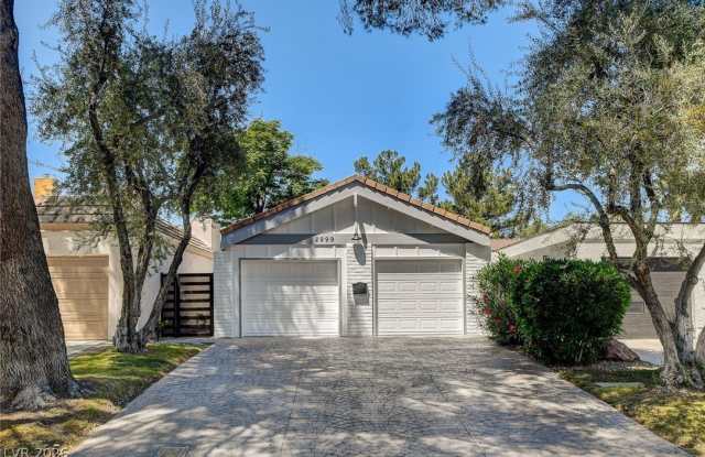 2999 Bel Air Drive