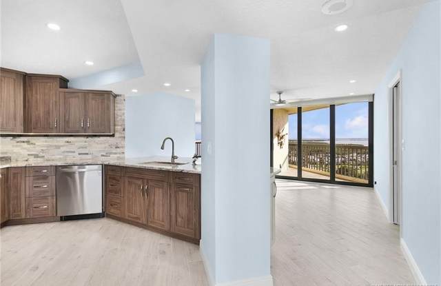 9550 S Ocean Drive unit: 1610