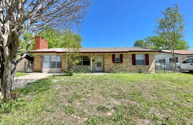 1520 Ferndale Drive