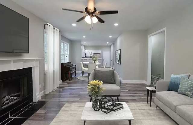 Photo of Room in 4 Bedroom Home at Polar Rock Rd SW