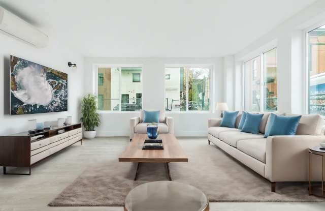 Artist’s View 734 S 17th St