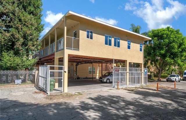 14545 Margate Street