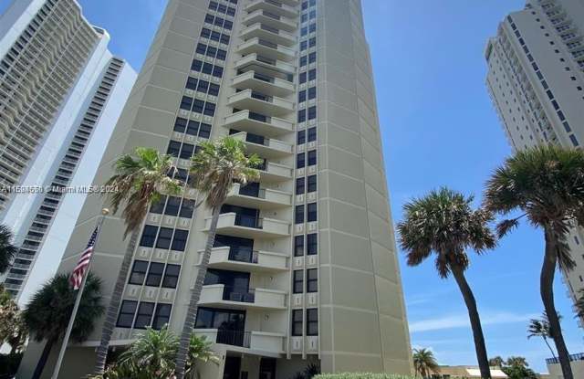 Photo of 2800 N Ocean Dr