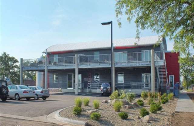502 E Butler Ct Unit D21