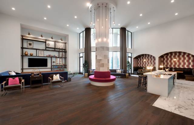 Mezzo Kirby Med Center