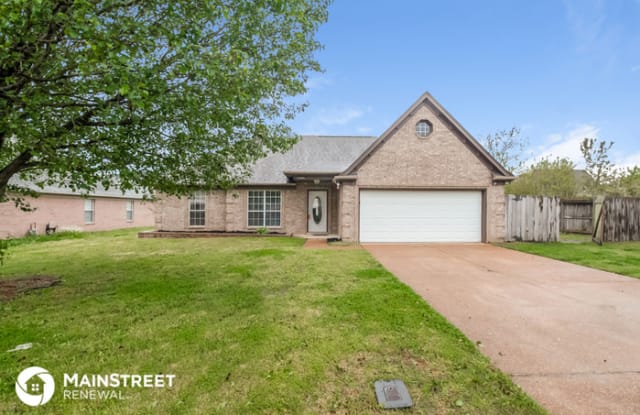 12846 Fox Bend Lane - 12846 Fox Bend Lane, DeSoto County, MS 38654