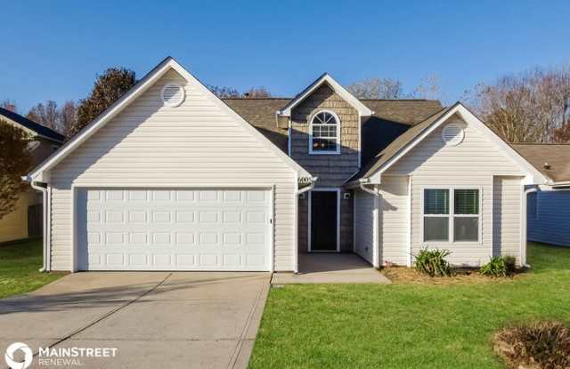6005 Brick Landing Drive