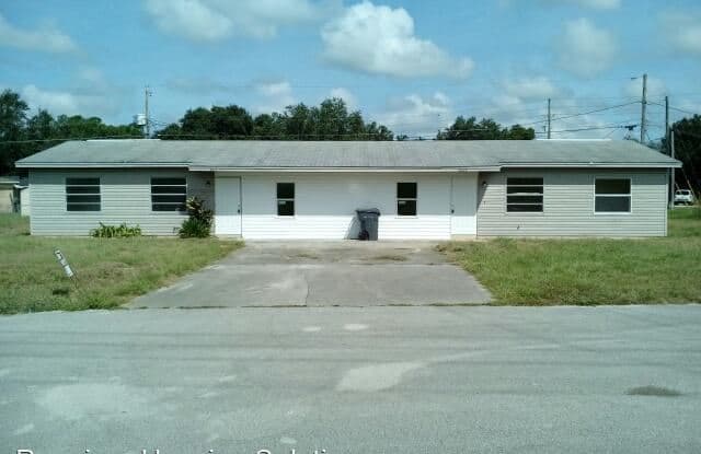 3609 Frontage Road N - 3609 Frontage Road North, Polk County, FL 33810