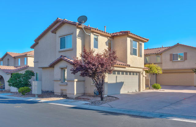 8737 Brindisi Park Ave - 8737 Brindisi Park Avenue, Clark County, NV 89148