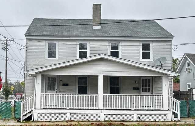 Photo of 4 E VINE Street