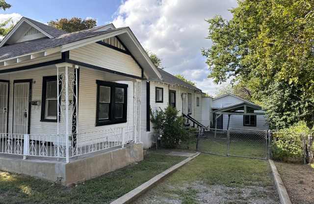 1319 Leal Street - 1