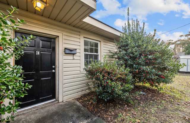 Welcome to 309 Richlands Avenue!