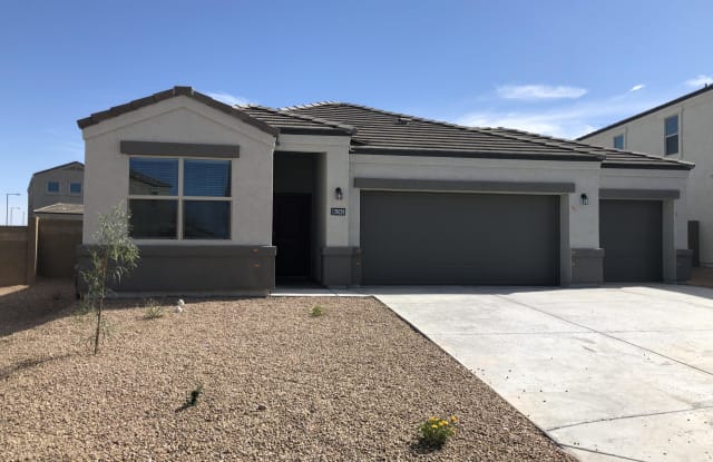 31028 W CHEERY LYNN Road - 31028 W Cheery Lynn Rd, Buckeye, AZ 85396