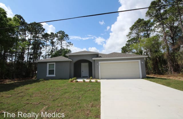 182 Hillock Ave NW - 182 Hillock Avenue Northwest, Palm Bay, FL 32907