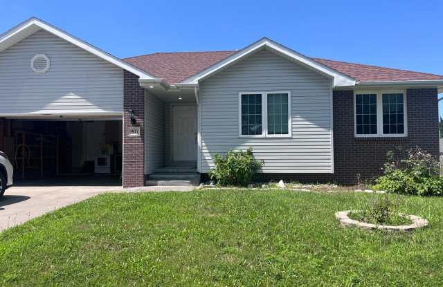 5971 North 23rd Street
